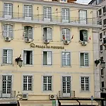 Pensao Praca Da Figueira 3* Lisboa