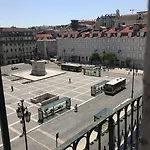 Pensao Praca Da Figueira Casa de hóspedes 3*