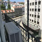 Pensao Praca Da Figueira Casa de hóspedes 3*