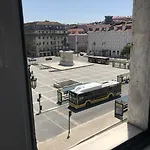 Pensao Praca Da Figueira Casa de hóspedes Lisboa