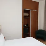 Casa de hóspedes Pensao Praca Da Figueira Lisboa