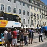Pensao Praca Da Figueira Casa de hóspedes Lisboa