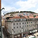 Pensao Praca Da Figueira Casa de hóspedes