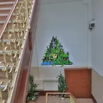 Casa de hóspedes Pensao Praca Da Figueira Lisboa