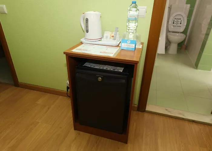 Pensao Praca Da Figueira Affittacamere