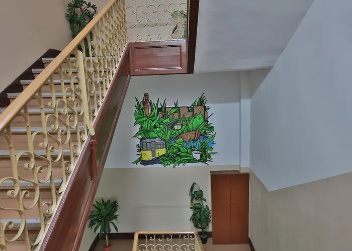 Affittacamere Pensao Praca Da Figueira