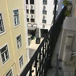 게스트하우스 펜상 프라카 다 피게이라 3*