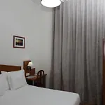 Pensión Pensao Praca Da Figueira
