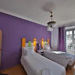 Pensión Pensao Praca Da Figueira