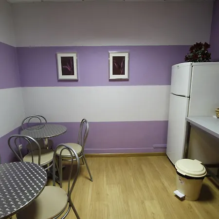 Гостевой дом Pensao Praca Da Figueira Лиссабон