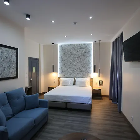 Pensao Praca Da Figueira Гостевой дом 3*