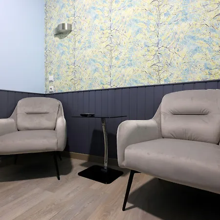 Pensionat Pensao Praca Da Figueira