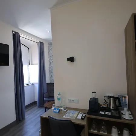 Pensjonat Pensao Praca Da Figueira 3*