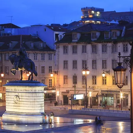 Pensao Praca Da Figueira
