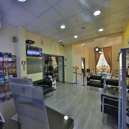 Pensao Praca Da Figueira Лиссабон