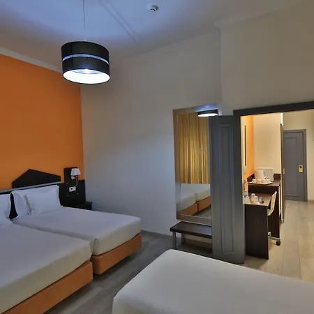 Pensao Praca Da Figueira 3* Лиссабон