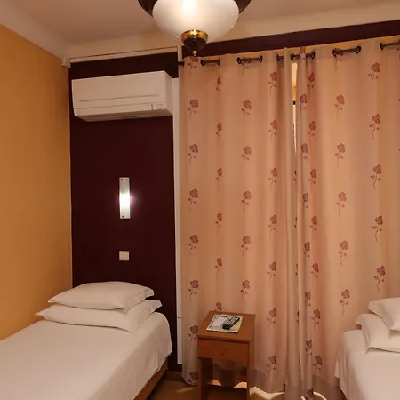 Pensao Praca Da Figueira