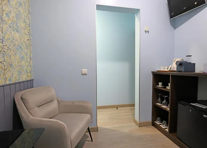 菲盖拉广场公寓 招待所 Lisboa