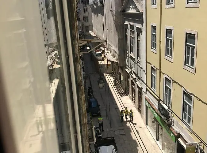 菲盖拉广场公寓 招待所