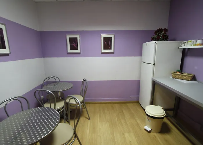 招待所 菲盖拉广场公寓 Lisboa