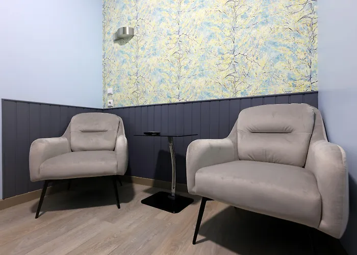 招待所 菲盖拉广场公寓