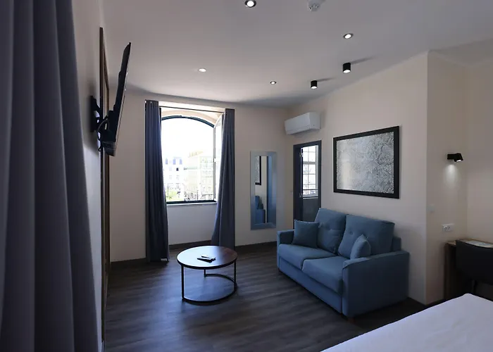 招待所 菲盖拉广场公寓