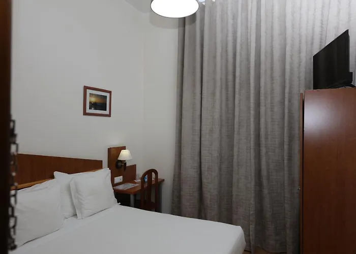 招待所 菲盖拉广场公寓