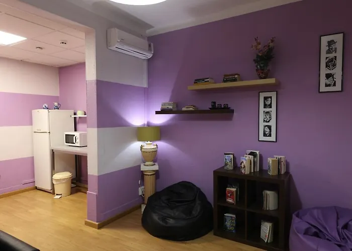 菲盖拉广场公寓