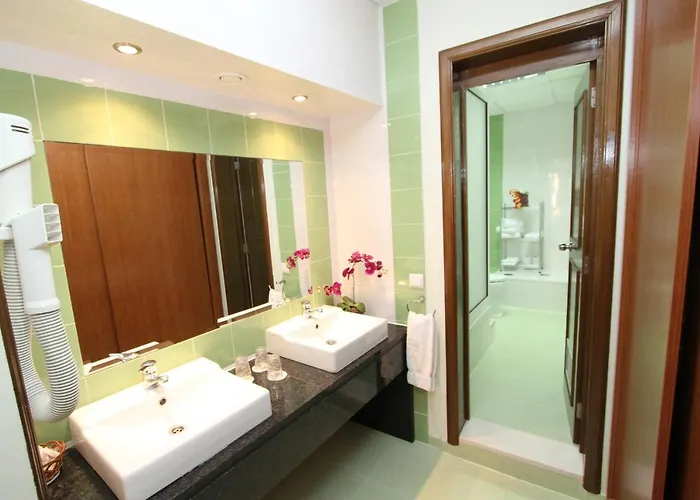 菲盖拉广场公寓 招待所 Lisboa