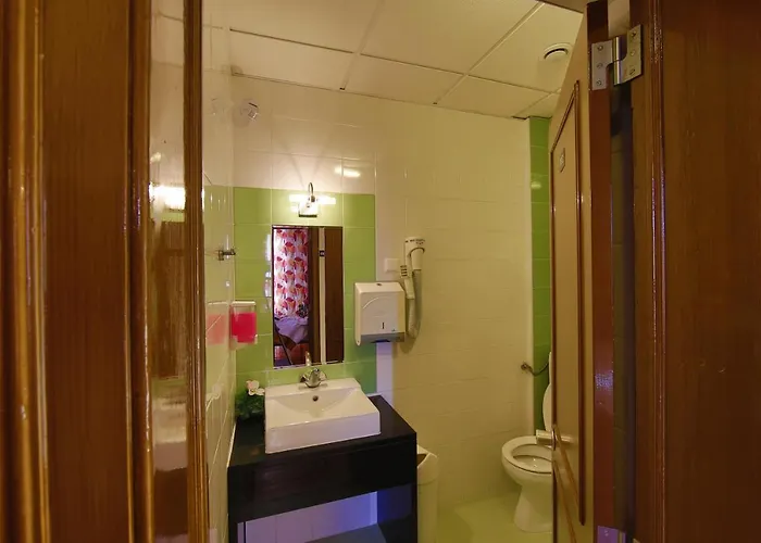 菲盖拉广场公寓 3* Lisboa