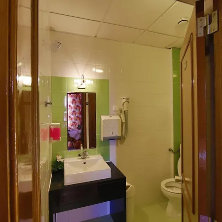 ペンサオ プラカ ダ フィギュエリラ 3* リスボン