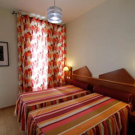 ペンサオ プラカ ダ フィギュエリラ ゲストハウス